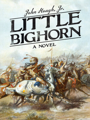 cover image of Little Bighorn